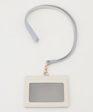 TOCCA PIECE OF LOVE IDHOLDER IDホルダー ブルー系