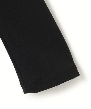 UNFILO MENS 【ストレッチ/シワになりにくい/洗える/接触冷感】BEAUTY MOVE テーラードジャケット ブラック