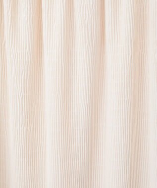 AMERICAN HOLIC ワッシャープリーツタイトスカート Ecru