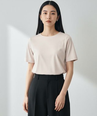 UNFILO LAYERED FRONT Tシャツ