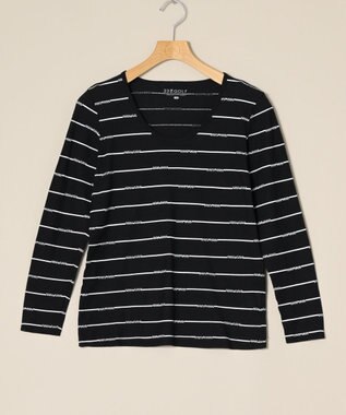 ONWARD Reuse Park 【23区 GOLF】カットソー春夏