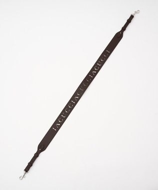 IACUCCI 【新色登場】トラコッラ ロングベルト CERVO ブラウン