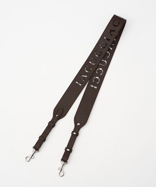 IACUCCI 【新色登場】トラコッラ ロングベルト CERVO ブラウン