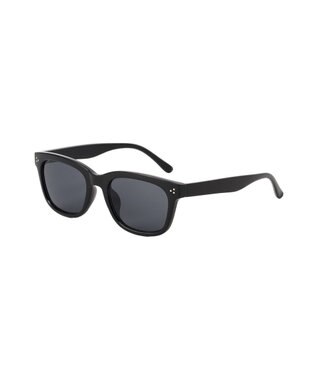 AMERICAN HOLIC 【UVカット】ウェリントングラス Black