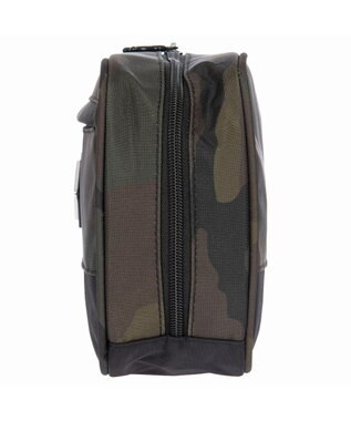ACE BAGS & LUGGAGE  BRIC'S×REPLAY X-COLLECTION  ポーチ 89282 JXC40606 ブリックス カモフラージュ