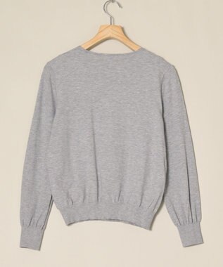 ONWARD Reuse Park 【J.PRESS】ニット秋冬 グレー