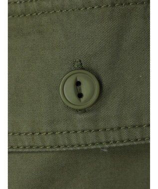 Green Parks ・ＥＬＥＮＣＡＲＥ　ＤＵＥ　ベイカージョガーパンツ Khaki