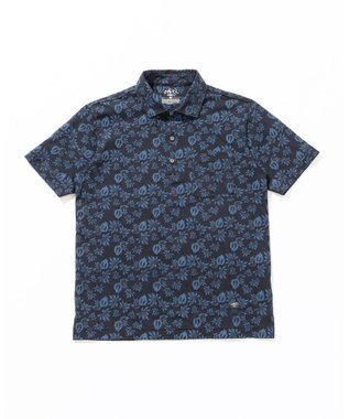 JOSEPH ABBOUD MOUNTAIN 【サスティナブル素材・吸水速乾・男女兼用】アウトドアポロシャツ