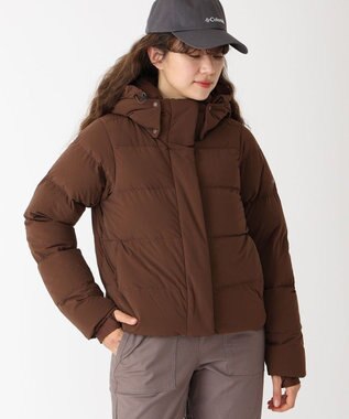 Columbia Columbia/ ウィメンズアメイズパフフーデッドジャケット /コロンビア