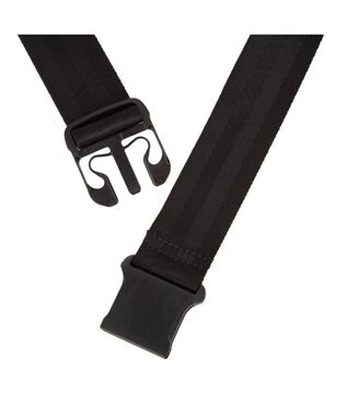 ACE BAGS & LUGGAGE ace. ファルテライト ウエストバッグ 17892 エース ブラック