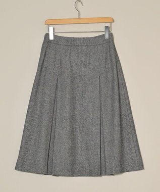 ONWARD Reuse Park 【組曲】スカート秋冬 ブラック