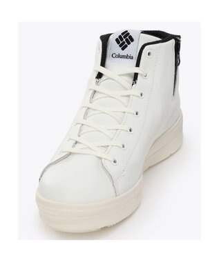Columbia Columbia/ ホーソンレイン ミッド エルイーエー アドバンス /コロンビア White