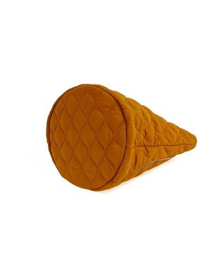 ROOTOTE 3633【丸底】SN.デリ.ミリタリーキルト-A 06：キャメル