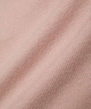 AMERICAN HOLIC バイパチルーズポロシャツプルオーバー Pink