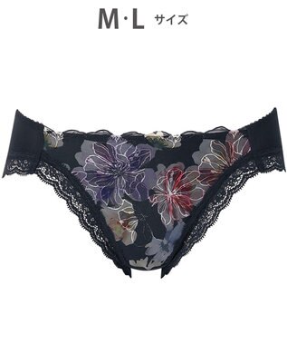 WACOAL ショーツ 【夏めくブラ】 BXB475とペア はきこみ丈あさめ やわらかく伸びる(バック) 夏 レディース PXB175 /ワコール