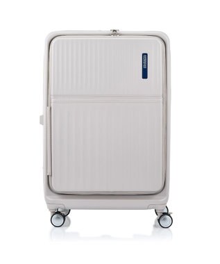 Samsonite アメリカンツーリスター スーツケース 106L(/121L) トラント スピナー68 TRANTO ワームグレー