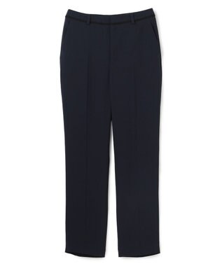BEIGE， 【セットアップ対応】CINDY / クロップドパンツ Navy x Black