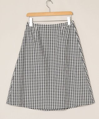 ONWARD Reuse Park 【J.PRESS】スカート春夏 ブラック