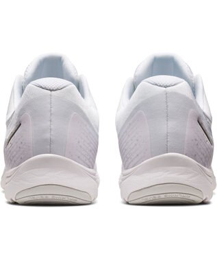 ASICS WALKING ゲルムージー SP 2E相当 ホワイト系