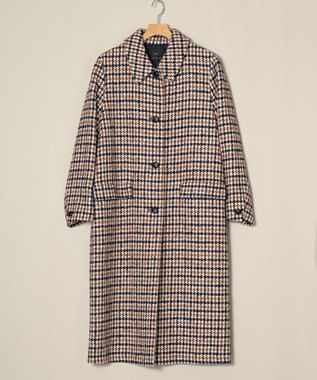 ONWARD Reuse Park 【23区】コート秋冬 ブラウン