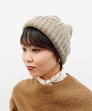 ATRENA 【日本製/UNISEX】rib watch ニットワッチ