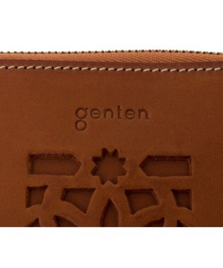 genten カットワーク マルチケース チャ