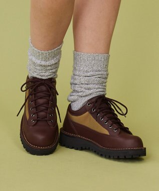 【DANNER】FIELD LOW WOMENS シューズ