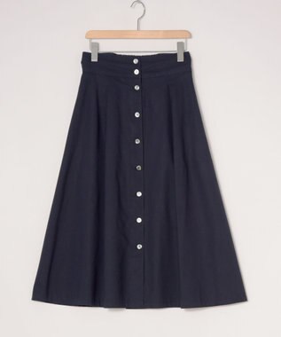 ONWARD Reuse Park 【23区】スカート春夏 ネイビー