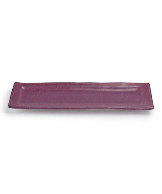 aito製作所 翠　長角皿 くわの実_288228