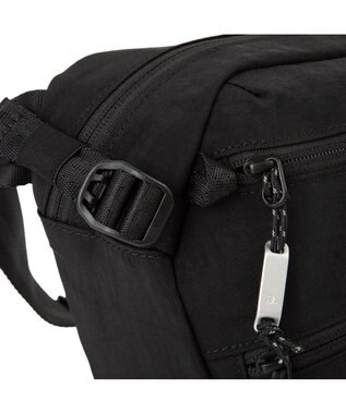 ACE BAGS & LUGGAGE ace. ファルテライト ウエストバッグ 17892 エース ブラック