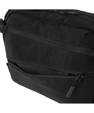 ACE BAGS & LUGGAGE ace. ファルテライト ウエストバッグ 17892 エース ブラック