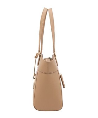 CLATHAS アマンド トートバッグ ベージュ