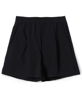 Chacott Chacott BALANCE ランナーズショートパンツ ブラック