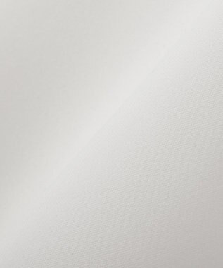 YECCA VECCA 2wayアシメデザインノースリーブブラウス Off White