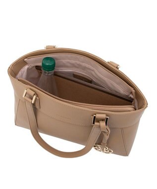 CLATHAS アマンド トートバッグ ベージュ