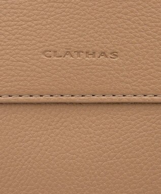 CLATHAS アマンド トートバッグ ベージュ