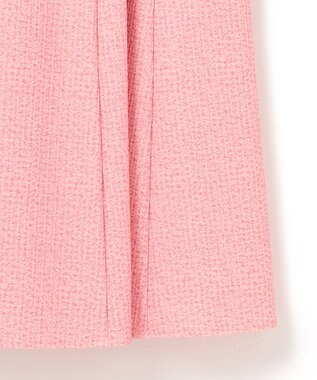 TOCCA 【洗える・消臭】COLOR STORM DERSS ドレス ローズ系5