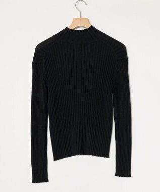 ONWARD Reuse Park 【23区】ニット秋冬 ブラック