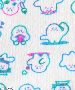 組曲 KIDS 【Fサイズ】シナぷしゅ スタイ ピンク