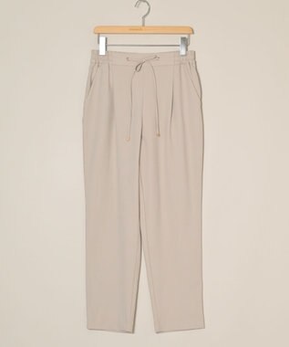 ONWARD Reuse Park 【any FAM】パンツ春夏 ベージュ