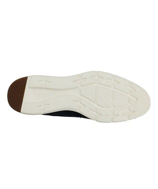 REGAL FOOT COMMUNITY 【リーガルカジュアル】70FL ドレススニーカー ビジネスシューズ ネイビースエード