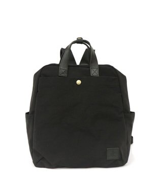 Regalo Felice 【超軽量 / A4サイズ対応】リュック / REGALO BK(ブラック）