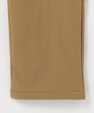 J.PRESS KIDS 【140-170cm】裏付き ストレッチ カーゴパンツ ベージュ系