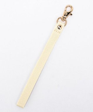 LeSportsac TECH WALLET WRISTLET/ティールグリーンストライプ ティールグリーンストライプ