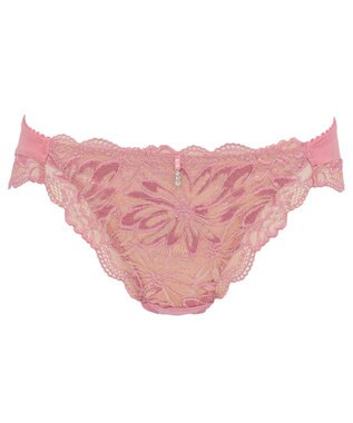 BRADELIS New York 【BRADELIS New York】ジャスミンスタイルパンティ24S2 ピンク