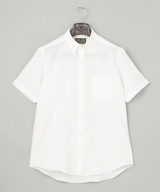 GOTAIRIKU クールマックスサッカーシャツ ホワイト系