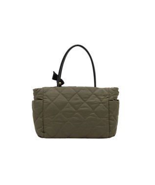 LANVIN en Bleu オルセー 2WAYトートバッグ グレー