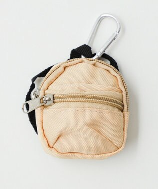 WEGO ミニバッグポーチ