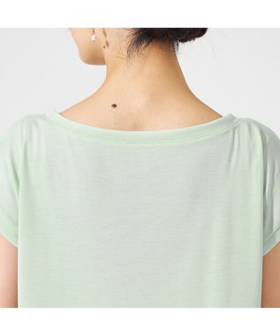 Chacott Tシャツ アイスグリーン