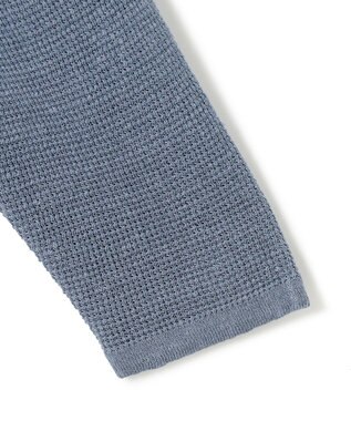 J.PRESS MEN 【WEB・一部店舗限定】リネンアンカージャケット ブルー系